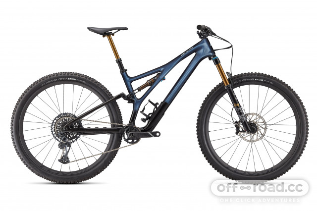 Specialized stumpjumper comp discount pro